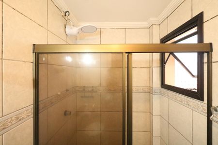 Apartamento para alugar com 87m², 3 quartos e 2 vagas Apartamento para alugar com 87m², 3 quartos e 2 vagasBanheiro da Suíte