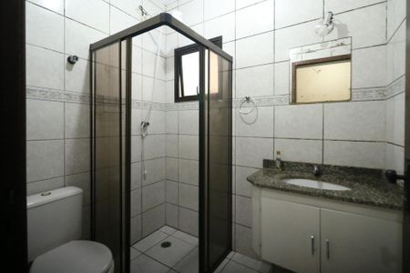 Apartamento para alugar com 87m², 3 quartos e 2 vagas Apartamento para alugar com 87m², 3 quartos e 2 vagasBanheiro Social