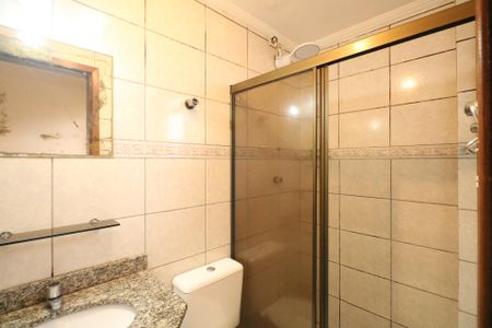 Apartamento para alugar com 87m², 3 quartos e 2 vagas Apartamento para alugar com 87m², 3 quartos e 2 vagasBanheiro da Suíte
