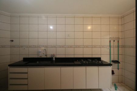 Apartamento para alugar com 87m², 3 quartos e 2 vagas Apartamento para alugar com 87m², 3 quartos e 2 vagasCozinha e Área de Serviço
