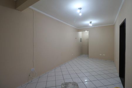 Apartamento para alugar com 87m², 3 quartos e 2 vagas Apartamento para alugar com 87m², 3 quartos e 2 vagasSala