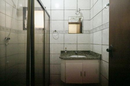 Apartamento para alugar com 87m², 3 quartos e 2 vagas Apartamento para alugar com 87m², 3 quartos e 2 vagasBanheiro Social