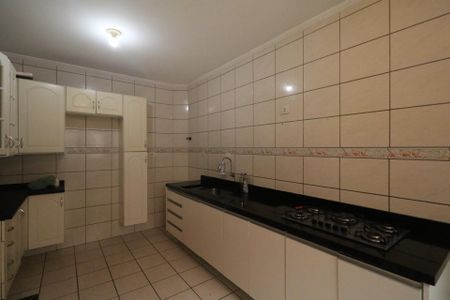 Apartamento para alugar com 87m², 3 quartos e 2 vagas Apartamento para alugar com 87m², 3 quartos e 2 vagasCozinha e Área de Serviço