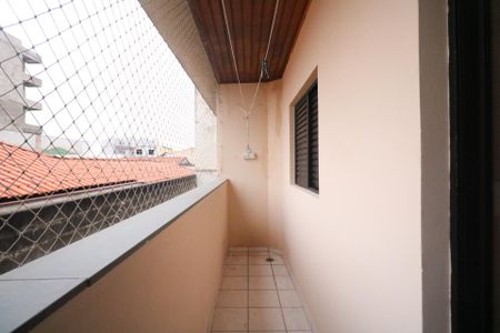Apartamento para alugar com 87m², 3 quartos e 2 vagas Apartamento para alugar com 87m², 3 quartos e 2 vagasVaranda da Suíte