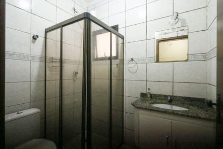 Apartamento para alugar com 87m², 3 quartos e 2 vagas Apartamento para alugar com 87m², 3 quartos e 2 vagasBanheiro Social