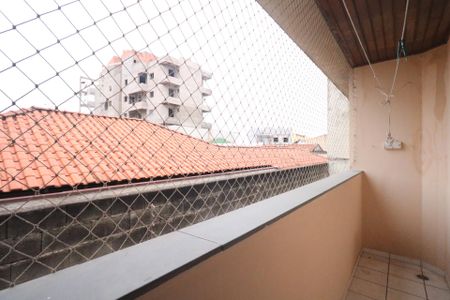 Apartamento para alugar com 87m², 3 quartos e 2 vagas Apartamento para alugar com 87m², 3 quartos e 2 vagasVaranda da Suíte