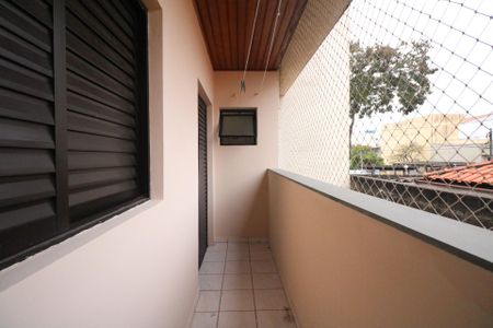 Apartamento para alugar com 87m², 3 quartos e 2 vagas Apartamento para alugar com 87m², 3 quartos e 2 vagasVaranda da Suíte