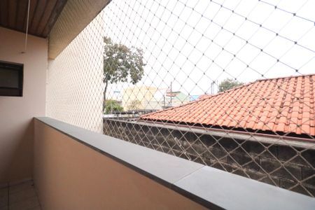 Apartamento para alugar com 87m², 3 quartos e 2 vagas Apartamento para alugar com 87m², 3 quartos e 2 vagasVaranda da Suíte