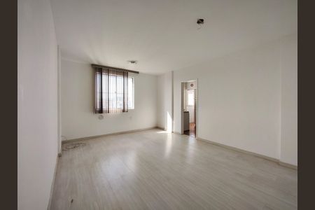 Sala de apartamento à venda com 2 quartos, 51m² em Rocha, Rio de Janeiro