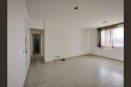 Sala de apartamento à venda com 2 quartos, 51m² em Rocha, Rio de Janeiro