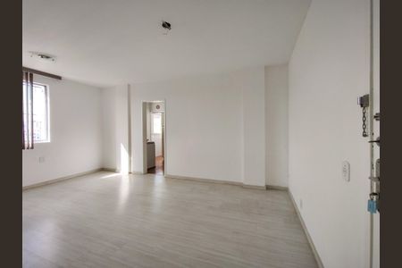 Sala de apartamento à venda com 2 quartos, 51m² em Rocha, Rio de Janeiro