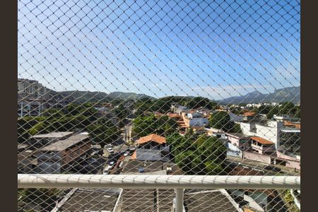 Apartamento à venda com 180m², 2 quartos e 2 vagas Apartamento à venda com 180m², 2 quartos e 2 vagasVista da Varanda da Sala
