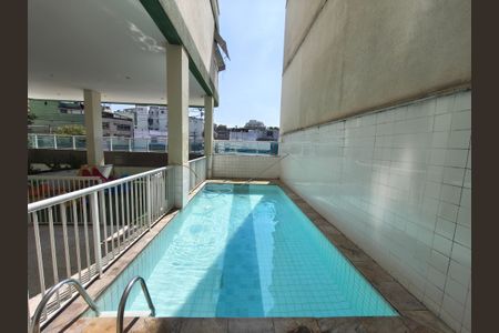 Apartamento à venda com 180m², 2 quartos e 2 vagas Apartamento à venda com 180m², 2 quartos e 2 vagasÁrea comum
