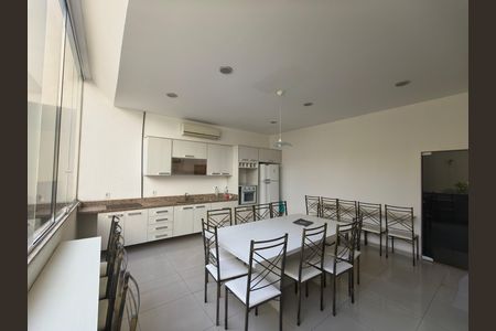 Apartamento à venda com 180m², 2 quartos e 2 vagas Apartamento à venda com 180m², 2 quartos e 2 vagasÁrea comum