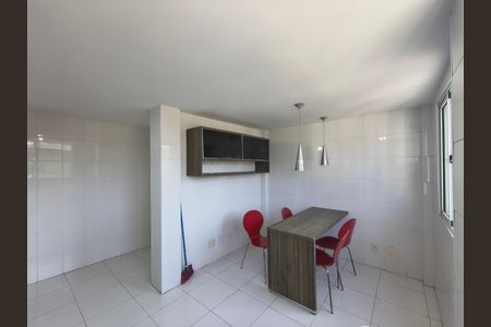 Apartamento à venda com 180m², 2 quartos e 2 vagas Apartamento à venda com 180m², 2 quartos e 2 vagasCozinha