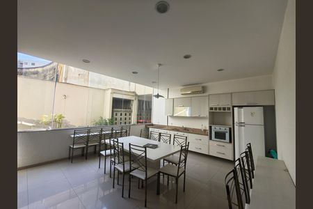 Apartamento à venda com 180m², 2 quartos e 2 vagas Apartamento à venda com 180m², 2 quartos e 2 vagasÁrea comum