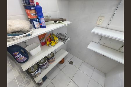 Apartamento à venda com 180m², 2 quartos e 2 vagas Apartamento à venda com 180m², 2 quartos e 2 vagasDespensa