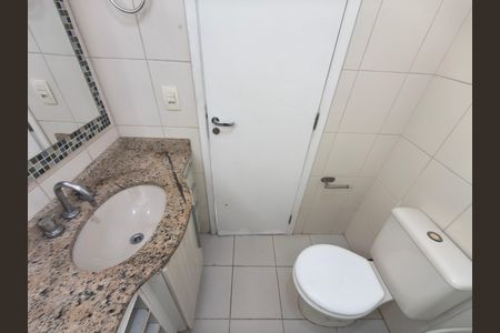 Apartamento à venda com 180m², 2 quartos e 2 vagas Apartamento à venda com 180m², 2 quartos e 2 vagasBanheiro da Suíte