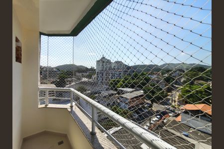 Apartamento à venda com 180m², 2 quartos e 2 vagas Apartamento à venda com 180m², 2 quartos e 2 vagasVaranda da Sala