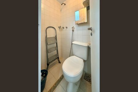 Apartamento para alugar com 90m², 2 quartos e 1 vaga