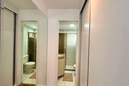 Apartamento para alugar com 90m², 2 quartos e 1 vaga