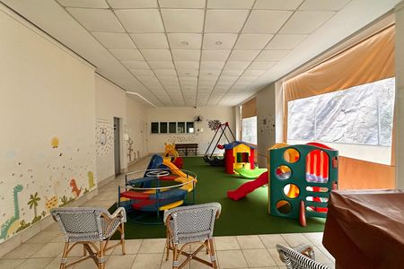 Apartamento para alugar com 90m², 2 quartos e 1 vaga