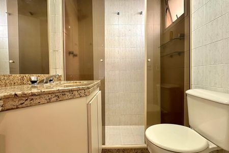 Apartamento para alugar com 90m², 2 quartos e 1 vaga