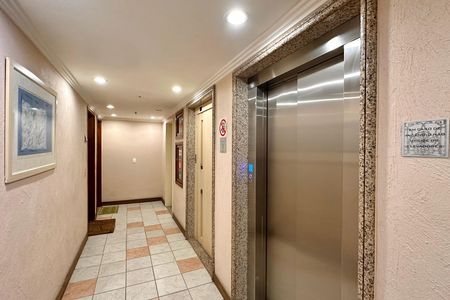 Apartamento para alugar com 90m², 2 quartos e 1 vaga