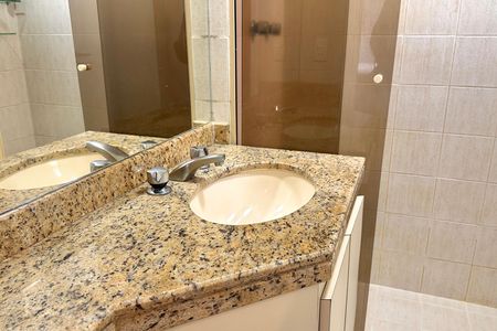 Apartamento para alugar com 90m², 2 quartos e 1 vaga