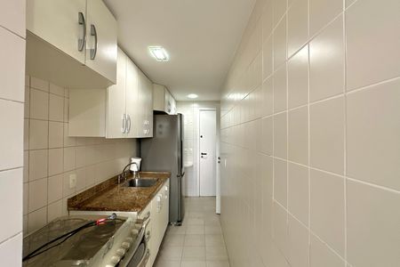 Apartamento para alugar com 90m², 2 quartos e 1 vaga