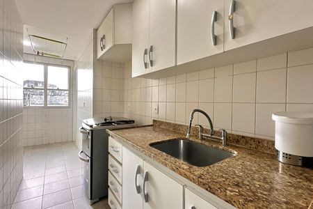 Apartamento para alugar com 90m², 2 quartos e 1 vaga