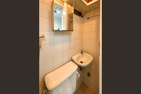 Apartamento para alugar com 90m², 2 quartos e 1 vaga