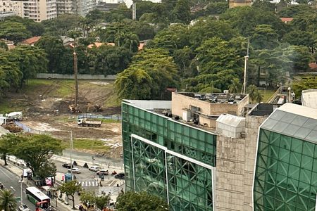 Apartamento para alugar com 90m², 2 quartos e 1 vaga