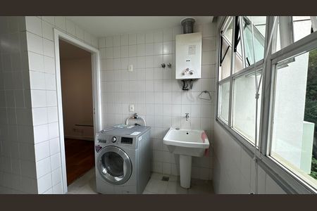 Apartamento para alugar com 90m², 2 quartos e 1 vaga