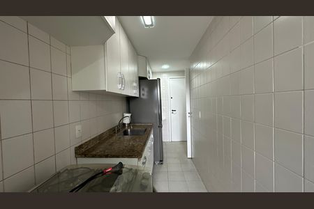 Apartamento para alugar com 90m², 2 quartos e 1 vaga
