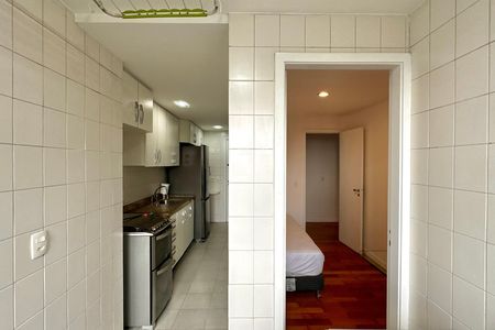Apartamento para alugar com 90m², 2 quartos e 1 vaga