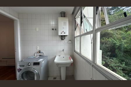 Apartamento para alugar com 90m², 2 quartos e 1 vaga