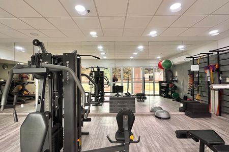 Apartamento para alugar com 90m², 2 quartos e 1 vaga