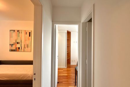 Apartamento para alugar com 90m², 2 quartos e 1 vaga
