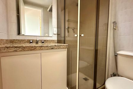 Apartamento para alugar com 90m², 2 quartos e 1 vaga