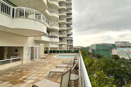 Apartamento para alugar com 90m², 2 quartos e 1 vaga