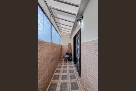 Apartamento à venda com 89m², 2 quartos e sem vaga Apartamento à venda com 89m², 2 quartos e sem vagaVaranda da Sala