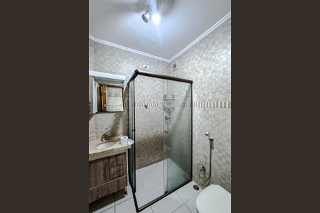 Apartamento à venda com 89m², 2 quartos e sem vaga Apartamento à venda com 89m², 2 quartos e sem vagaBanheiro Social