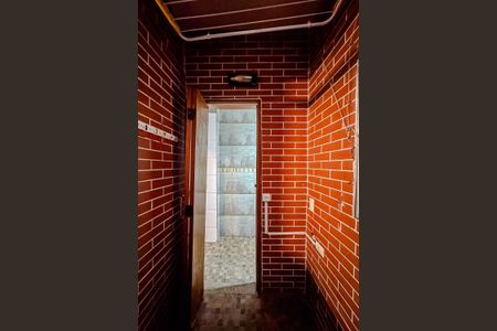 Apartamento à venda com 89m², 2 quartos e sem vaga Apartamento à venda com 89m², 2 quartos e sem vagaÁrea de Serviço