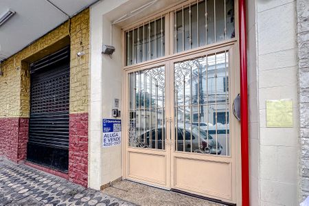 Apartamento à venda com 89m², 2 quartos e sem vaga Apartamento à venda com 89m², 2 quartos e sem vagaFachada - Plaquinha