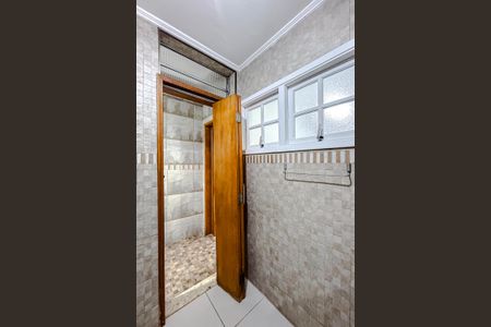 Apartamento à venda com 89m², 2 quartos e sem vaga Apartamento à venda com 89m², 2 quartos e sem vagaBanheiro Social