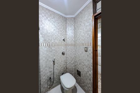 Apartamento à venda com 89m², 2 quartos e sem vaga Apartamento à venda com 89m², 2 quartos e sem vagaBanheiro Social