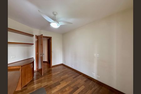 Apartamento para alugar com 200m², 3 quartos e 3 vagasQuarto 3