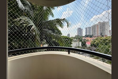 Apartamento para alugar com 200m², 3 quartos e 3 vagasSacada Quarto 3