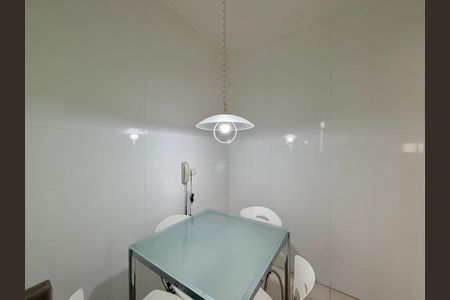 Apartamento para alugar com 200m², 3 quartos e 3 vagasCozinha